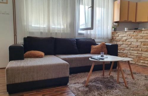 Osijek Apartamento | Apartment Laura & Lucija