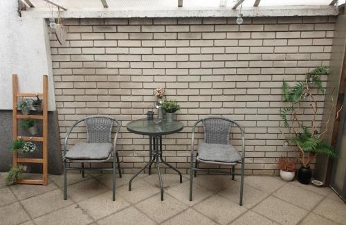 Osijek Apartamento | Apartment Laura & Lucija