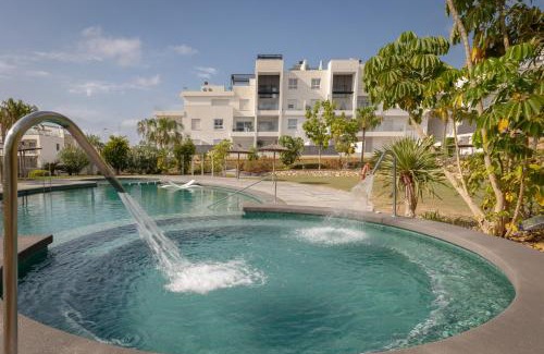 Los Altos Apartamento | Apartment Laura Residence Bali