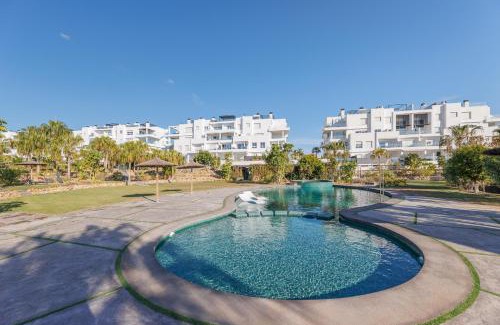 Los Altos Apartamento | Apartment Laura Residence Bali