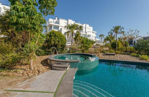 Los Altos Apartamento | Apartment Laura Residence Bali