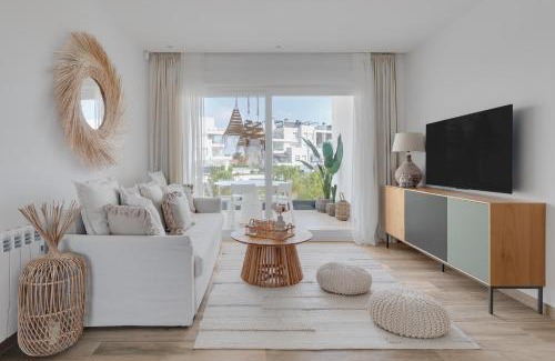 Los Altos Apartamento | Apartment Laura Residence Bali