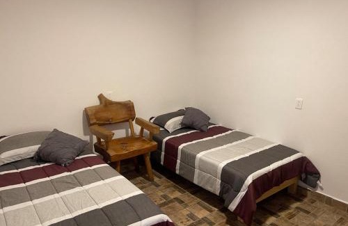Ferrocarril Apartamento | Apartment Laureles