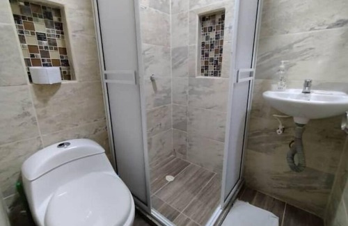 San Javier Apartamento | Apartment Laureles, stadium, metro, view