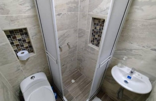 San Javier Apartamento | Apartment Laureles, stadium, metro, view