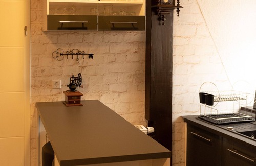 Hoyerswerda Apartamento | Apartment 'Lausitzer Seenland' with Wi-Fi