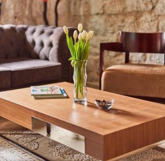 Skaljari Apartamento | Apartment Lav in the City Centre