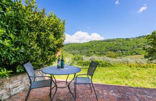 Lucolena Apartamento | Apartment Lavanda by Interhome