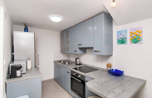 Krusevo Apartamento | Apartamento Lavanda (64291-A1) - Kruševo