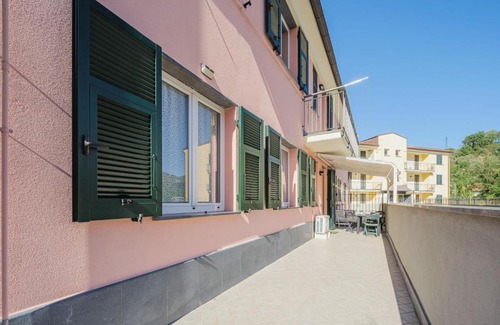 Sestri Levante Apartamento | Apartment Lavanda by Interhome