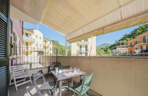 Sestri Levante Apartamento | Apartment Lavanda by Interhome