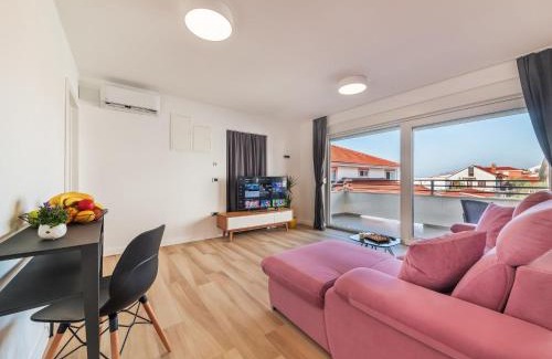 Bibinje Apartamento | Apartment Lavanda by Interhome