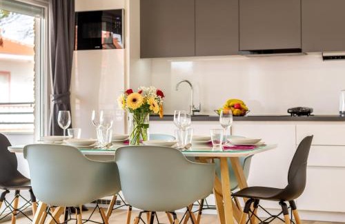 Bibinje Apartamento | Apartment Lavanda by Interhome