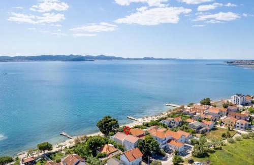 Bibinje Apartamento | Apartment Lavanda by Interhome
