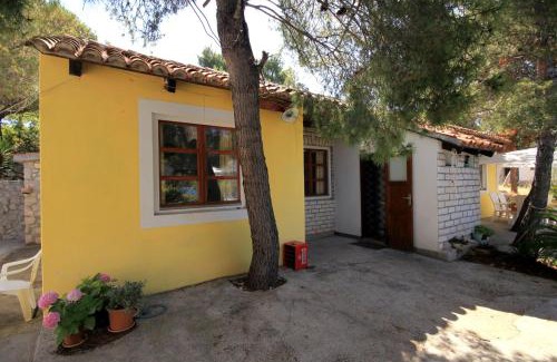 Island Dugi Otok Apartamento | Apartment Lavdara 433b