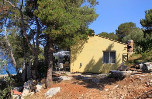Island Dugi Otok Apartamento | Apartment Lavdara 433b