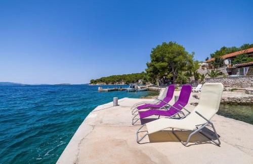 Island Dugi Otok Apartamento | Apartment Lavdara 433b
