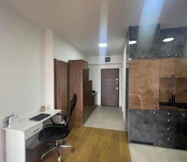 Skopje Region Apartamento | Apartment Lazar