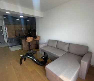 Skopje Region Apartamento | Apartment Lazar