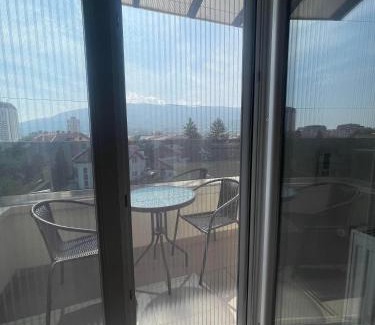 Skopje Region Apartamento | Apartment Lazar