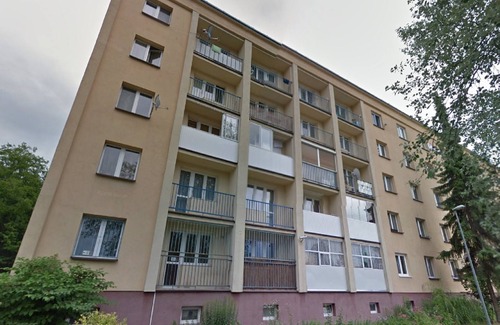 Banska Bystrica Apartamento | Apartamento Lazovna cerca del centro histórico de Banska Bystrica