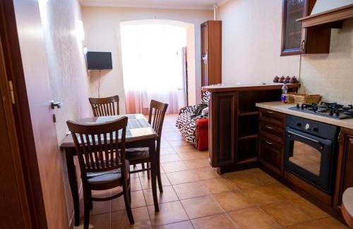 Chornomorsk Apartamento | Apartment Lazurna 2 41