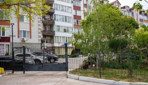 Chornomorsk Apartamento | Apartment Lazurna 2 41