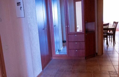 Chornomorsk Apartamento | Apartment Lazurna 2 41