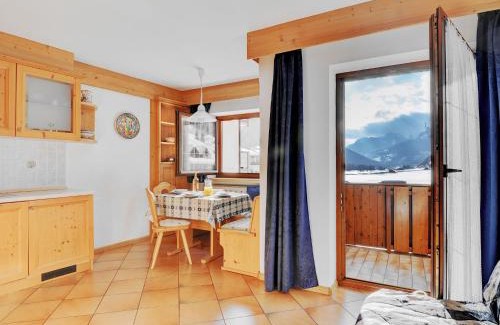 Fontanazzo Apartamento | Apartment Lazzer-2 by Interhome