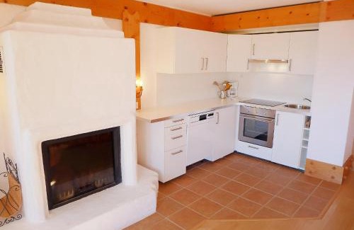 Villars-sur-Ollon Apartamento | Apartment Le Bristol C54 by Interhome