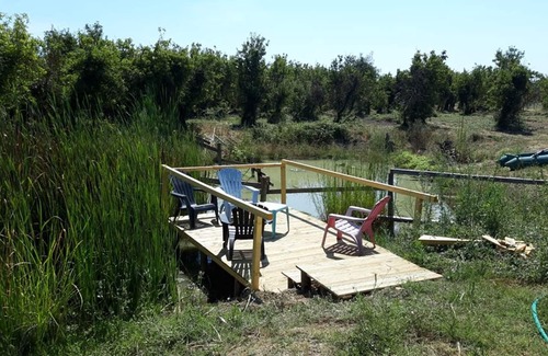 Le Cailar Apartamento | Apartamento Le Cailar, 2 dormitorios, 4 personas