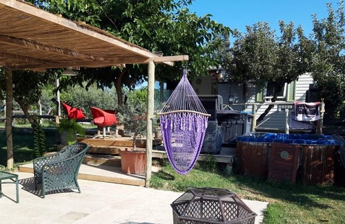 Le Cailar Apartamento | Apartamento Le Cailar, 2 dormitorios, 4 personas