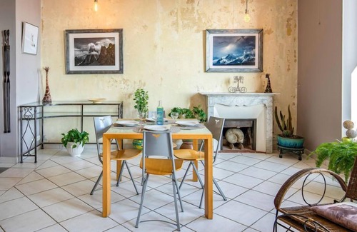 Nice Apartamento | Apartamento Le Castelet en Nice - 4 personas, 2 dormitorios