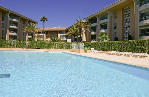 Frejus Port Apartamento | Apartment Le Cesarée-4 by Interhome