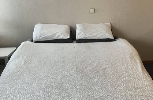Bergers Apartamento | Apartamento de 2 habitaciones Le Christiania, Quartier des Bergers, Alpe d'Huez