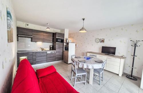 Rotheneuf-Le Pont Apartamento | Apartment Le Clos Bastille by Interhome