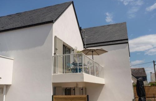 Quiberon Apartamento | Apartment Le Clos Moguer-1 by Interhome