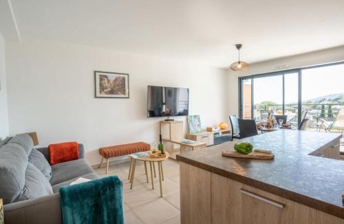 Saint-Aygulf Apartamento | Apartment Le Diamanti-1 by Interhome