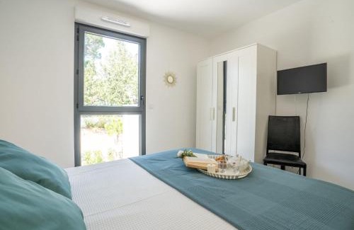 Saint-Aygulf Apartamento | Apartment Le Diamanti-1 by Interhome