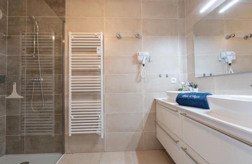Saint-Aygulf Apartamento | Apartment Le Diamanti-1 by Interhome