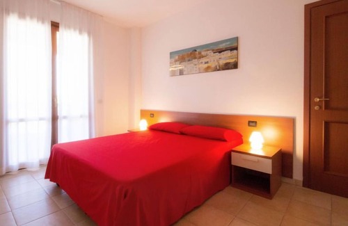 Villasimius Apartamento | Apartment Le Fontane in Villasimius - 3 persons, 1 bedrooms