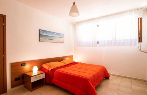 Villasimius Apartamento | Apartment Le Fontane in Villasimius - 3 persons, 1 bedrooms