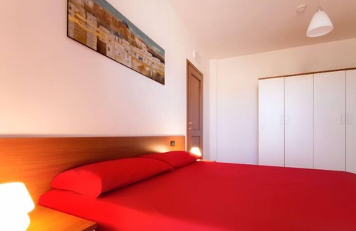 Villasimius Apartamento | Apartment Le Fontane in Villasimius - 4 persons, 1 bedrooms