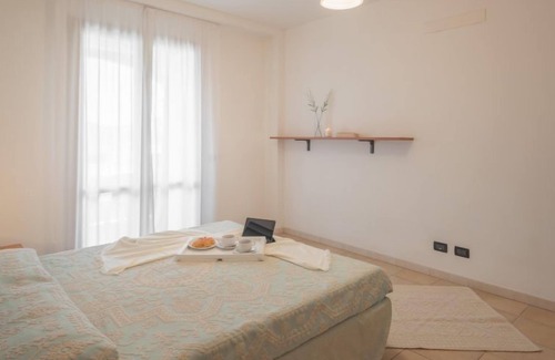 Villasimius Apartamento | Apartment Le Fontane in Villasimius - 4 persons, 1 bedrooms