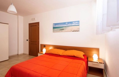 Villasimius Apartamento | Apartment Le Fontane in Villasimius - 4 persons, 1 bedrooms