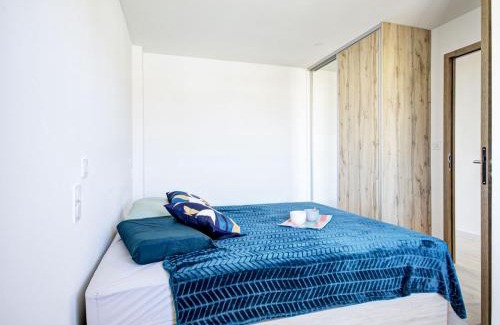 Mediterranee Apartamento | Apartment Le Marigny-3 by Interhome