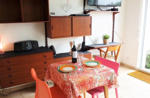 Bidart Apartamento | Apartment Le Fronton-1 by Interhome