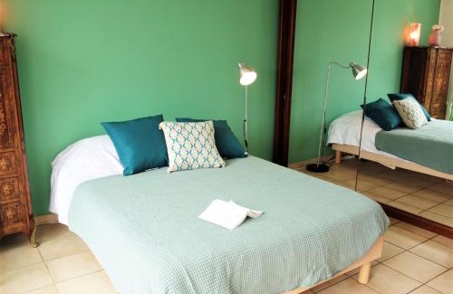 Bidart Apartamento | Apartment Le Fronton-1 by Interhome