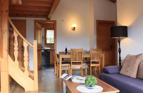 Chesieres Apartamento | Apartment Le Geteillon 4 by Interhome