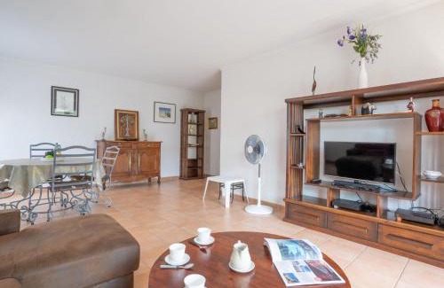 Saint-Aygulf Apartamento | Apartment Le Grand Parc-9 by Interhome